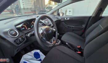 Ford Fiesta 1.0 Gold X EU6 full