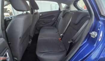 Ford Fiesta 1.0 Gold X EU6 full
