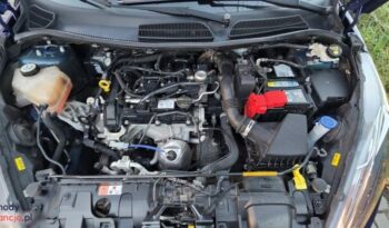 Ford Fiesta 1.0 Gold X EU6 full