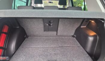 Volkswagen Golf Plus 1.6 TDI DPF Comfortline full