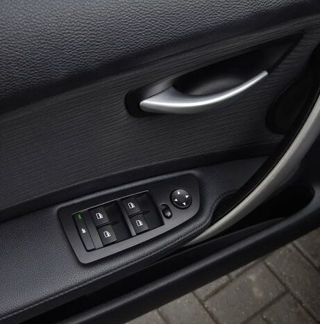 BMW Seria 1 full