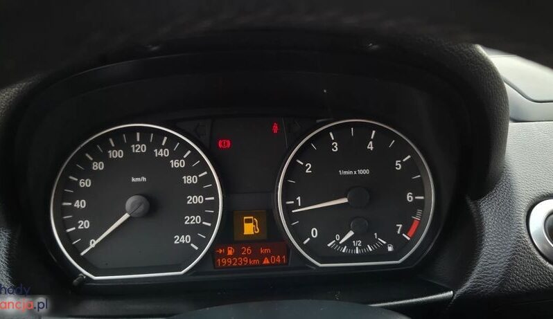 BMW Seria 1 full
