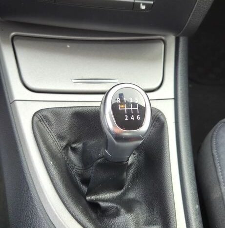 BMW Seria 1 full