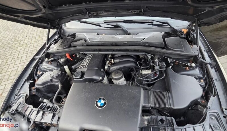 BMW Seria 1 full