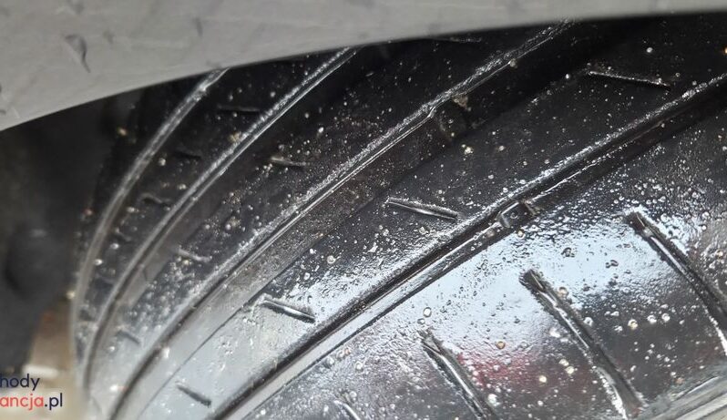 BMW Seria 5 full