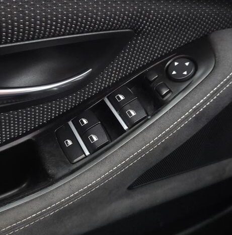 BMW Seria 5 full