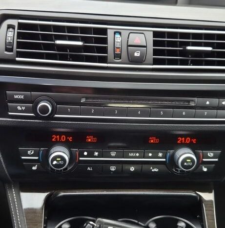 BMW Seria 5 full