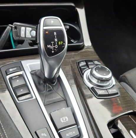 BMW Seria 5 full