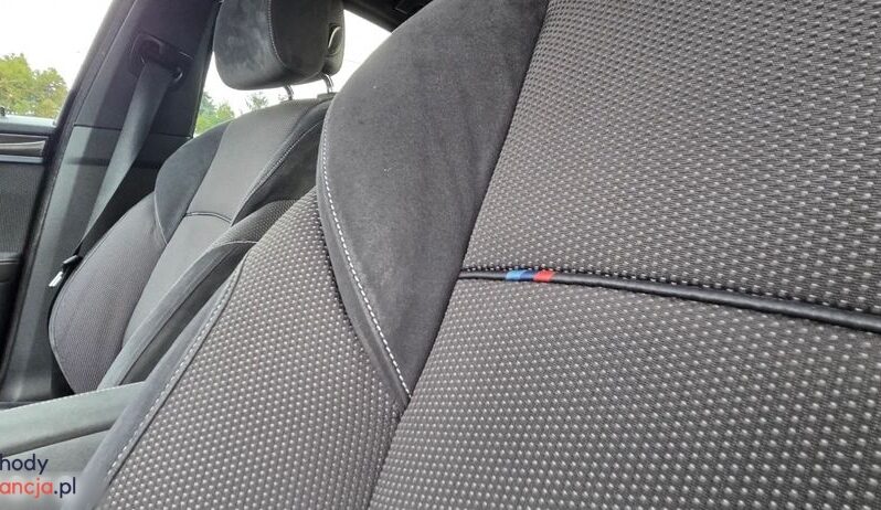 BMW Seria 5 full