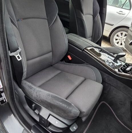 BMW Seria 5 full