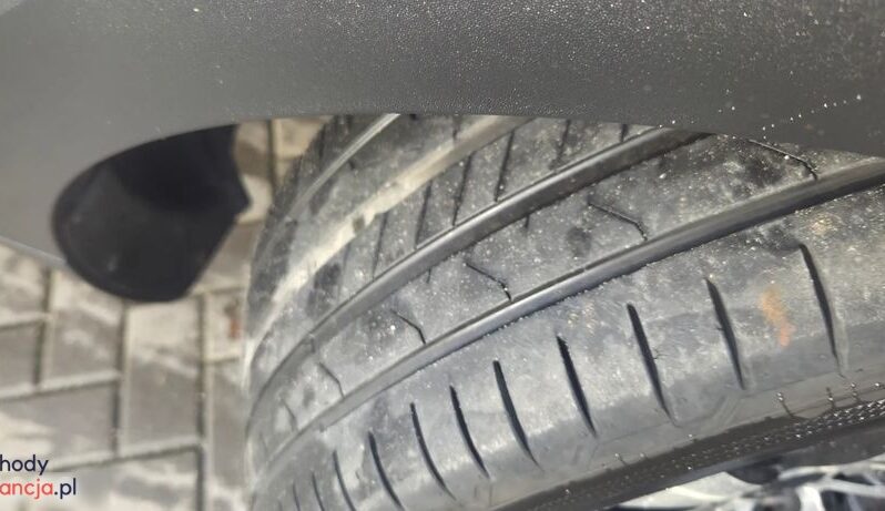 Kia Sportage full