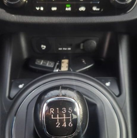 Kia Sportage full