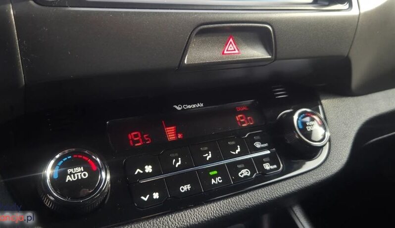 Kia Sportage full