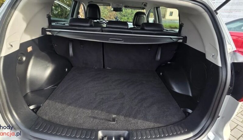 Kia Sportage full