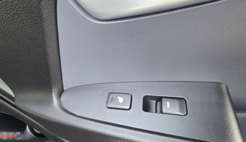 Kia Sportage full
