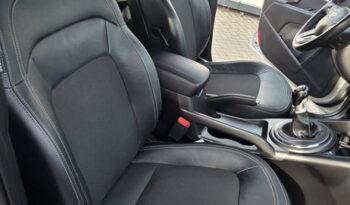 Kia Sportage full