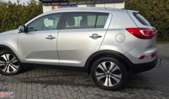 Kia Sportage full