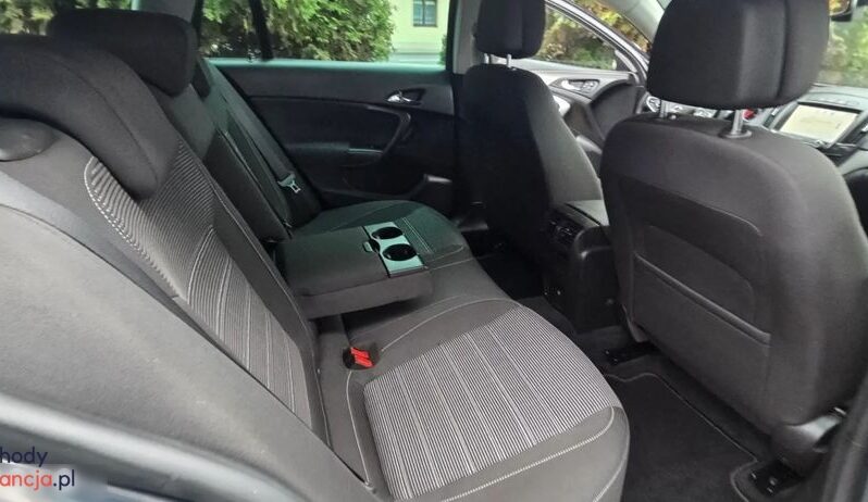 Opel Insignia 1.4 Turbo Sports Tourer ecoFLEXStart/Stop Business Edition full