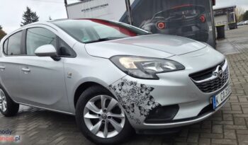 Opel Corsa 1.3 CDTI Color Edition full