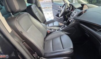 Opel Zafira Tourer 2.0 CDTI Automatik Sport full