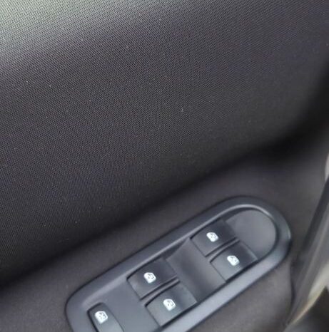 Renault Scenic full