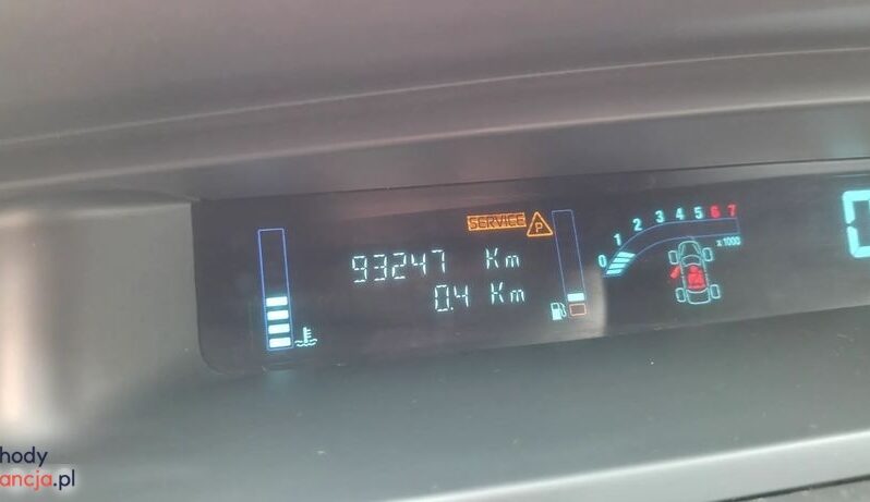 Renault Scenic full