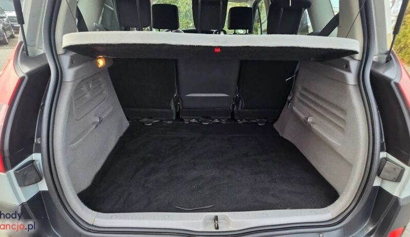 Renault Scenic full