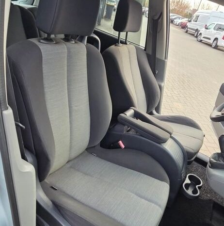 Renault Scenic full