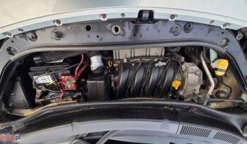 Renault Scenic full