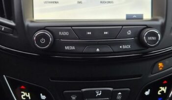 Opel Insignia 2.0 CDTI Cosmo full