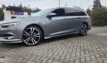 Opel Insignia 2.0 Ultimate Exclusive full