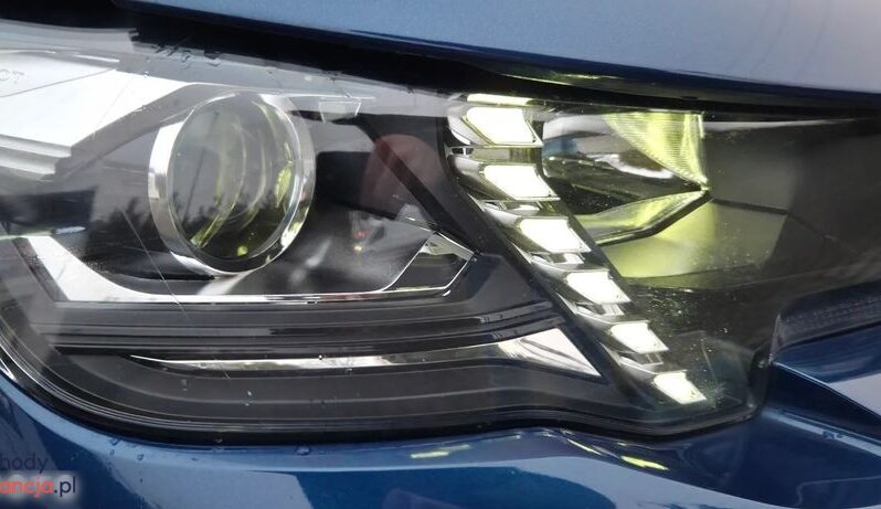 Peugeot Rifter full
