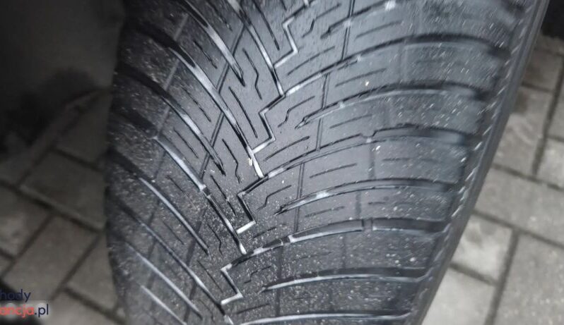 Peugeot Rifter full