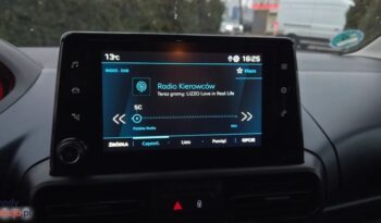 Peugeot Rifter full