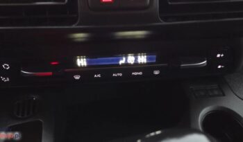 Peugeot Rifter full