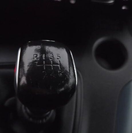 Peugeot Rifter full