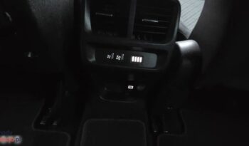 Peugeot Rifter full