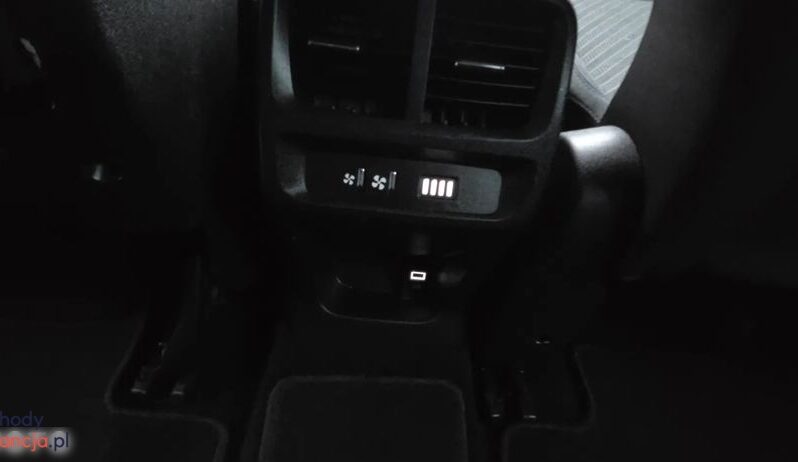 Peugeot Rifter full