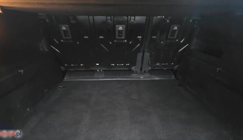 Peugeot Rifter full
