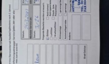 Peugeot Rifter full