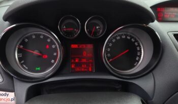 Opel Mokka 1.4 Turbo ecoFLEX Start/Stop 4×4 Color Innovation full