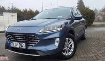 Ford Kuga 2.5P PHEV FWD Titanium full