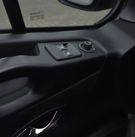 Opel Vivaro CDTI L2H1 S&S Sport full