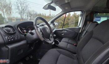 Opel Vivaro CDTI L2H1 S&S Sport full