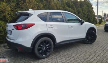 Mazda CX-5 SKYACTIV-D 150 Drive Nakama full