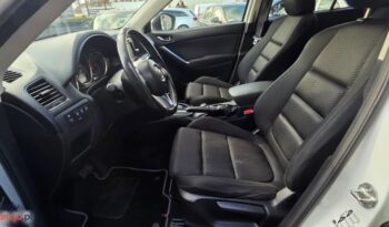 Mazda CX-5 SKYACTIV-D 150 Drive Nakama full