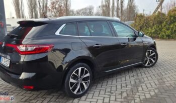 Renault Megane full