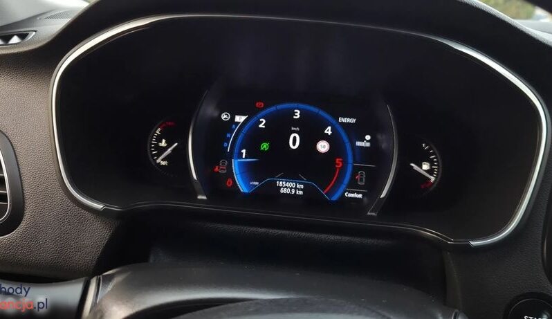 Renault Megane full