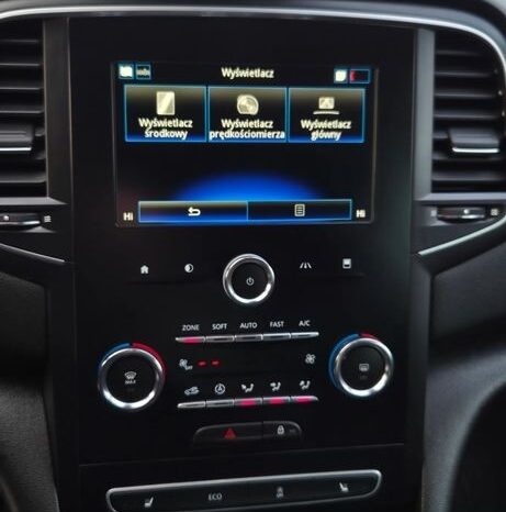 Renault Megane full