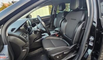 Renault Megane full